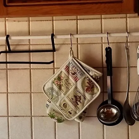 빌라 Bezhani Standard *