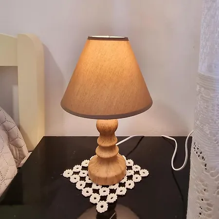 빌라 Bezhani Standard *