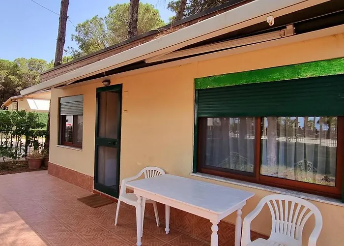 Bezhani Standard 빌라 골렘