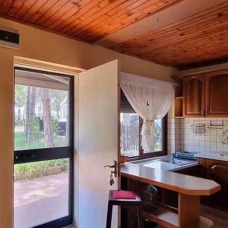 Bezhani Standard Villa