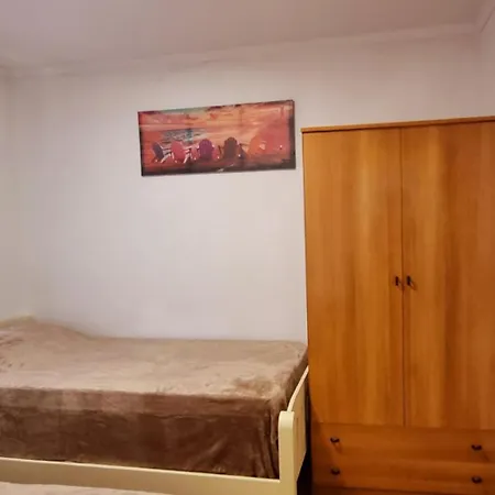 Bezhani Standard * Golem (Tirana)