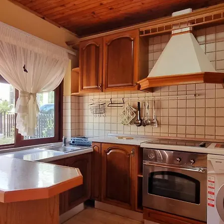 Villa Bezhani Standard