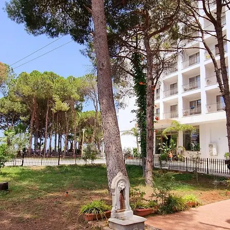 Bezhani Standard Villa