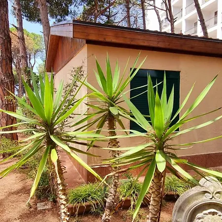 Villa Bezhani Standard *