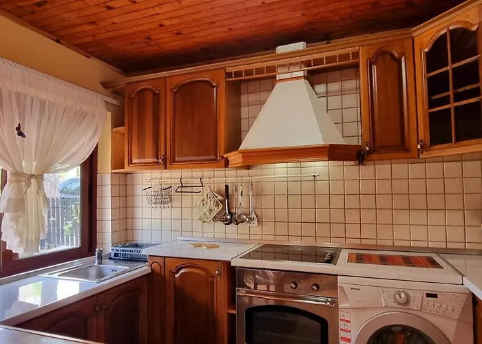 Villa Bezhani Standard *