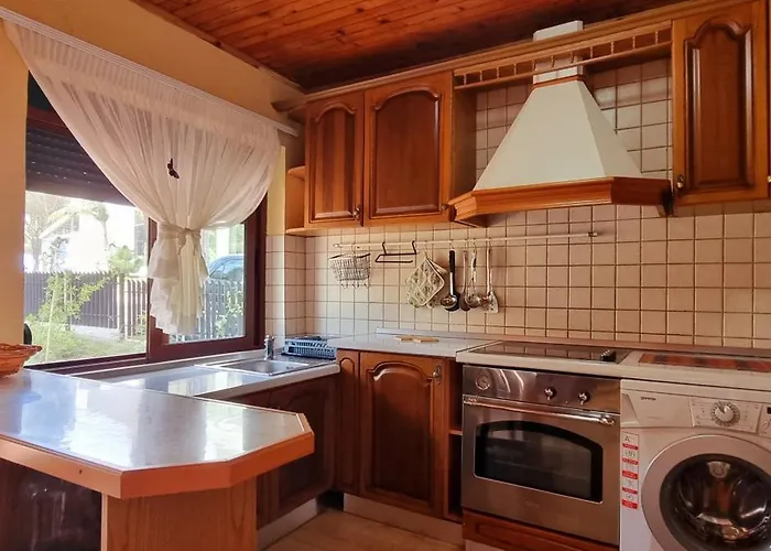 Villa Bezhani Standard